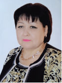 Киргизбаева Гульнар Дауткуловна -портфолио учителя начальных классов